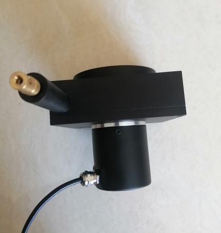 5米模擬量拉繩編碼器